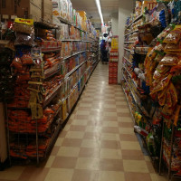 Photo 1 of Associated Supermarket