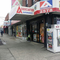 Photo 2 of Associated Supermarket