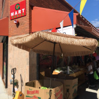 Photo 2 of G mart