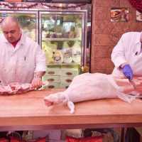 Photo 3 of International Meat Market