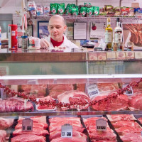 Photo 1 of International Meat Market