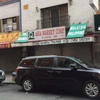 Photo 1 of Asia Market