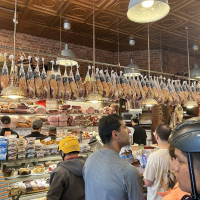 Photo 2 of Milano Market