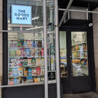 Photo 3 of The Goods Mart
