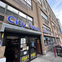 Photo 1 of City Fresh Market