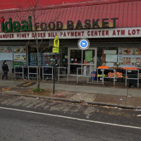 Photo 3 of Ideal Food Basket