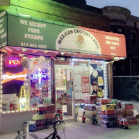 Photo 1 of Mexican Grocery & deli