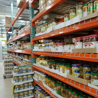 Photo 1 of Alan's Supermarket