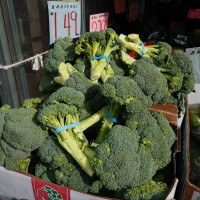 Photo 3 of Mr. Lime  Fruit and Vegetables