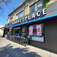 Photo 2 of Food Universe Market Place