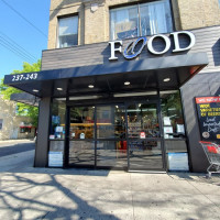 Photo 3 of Food Universe Market Place