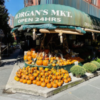Photo 2 of Morgans Market