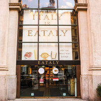 Photo 1 of Eataly NYC Flatiron