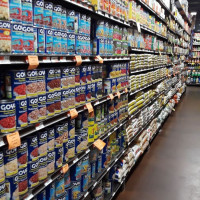 Photo 1 of Key Food