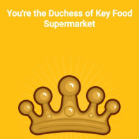 Photo 1 of Key Food Supermarket
