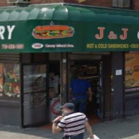 Photo 1 of J & J Grocery