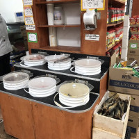Photo 2 of Caribbean Supermarket