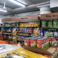 Photo 1 of Pioneer Supermarket