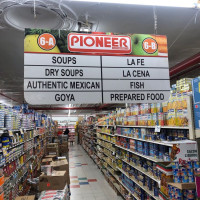 Photo 2 of Pioneer Supermarket