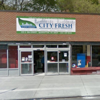 Photo 2 of City Fresh Market