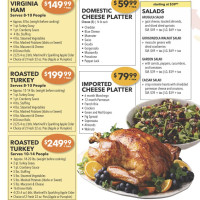 Photo 1 of Ideal Food Basket