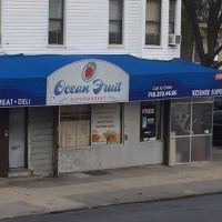 Photo 1 of Ocean Fruit Supermarket