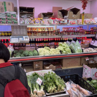 Photo 3 of 59 Bayard Market