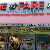 Photo 3 of Fine Fare Supermarket
