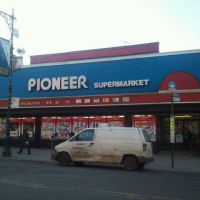 Photo 1 of Pioneer Supermarket