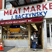Photo 1 of East Village Meat Market