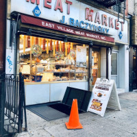 Photo 3 of East Village Meat Market
