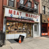 Photo 2 of East Village Meat Market