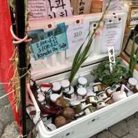 Photo 2 of Tompkins Square Greenmarket