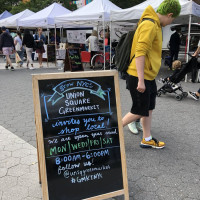 Photo 1 of Tompkins Square Greenmarket