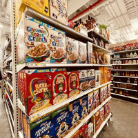 Photo 1 of Target