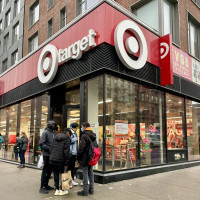 Photo 2 of Target