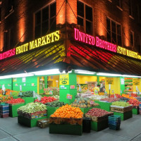 Photo 1 of United Brothers Fruit Markets
