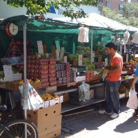 Photo 1 of Fruit Stand @ South End Avenue