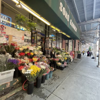 Photo 2 of Soho Garden